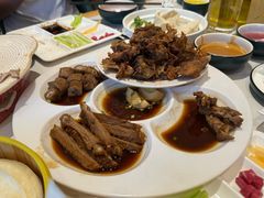 -梅利汴京烤鸭•开封豫菜地标店(晋安路店)