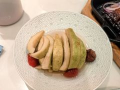 -海上名珠·海鲜酒楼(励骏庞都店)