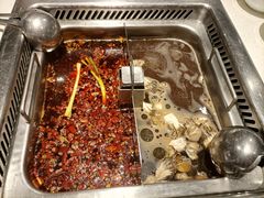 -海底捞火锅(高科广场店)