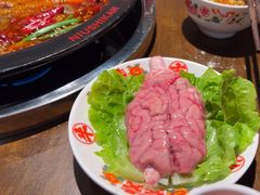 -牛市坎火锅(建设路店)