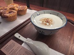-RUXU入续糖水铺与包(卓悦中心店)