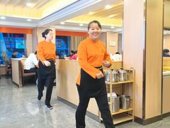 -蝎王府羊蝎子(北大地店)