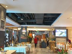 -辣婆婆(航天桥店)