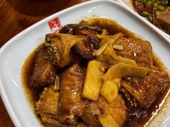 -奎元馆.百年奎元.非遗传承(西湖边的解放路店)