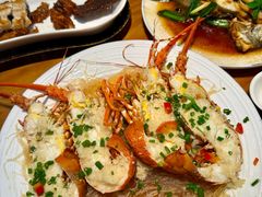 -醉壹号海鲜大排档·老厦门特色菜(厦门美食地标店)