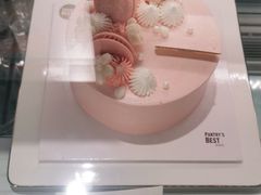 -Pantry's Best派悦坊蛋糕(K11购物艺术中心店)