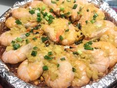 -松沪名灶·豆浆鱼头·新上海菜(飞航吾悦广场店)