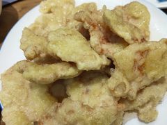 -满园烤鸭·春饼(太原街万达店)