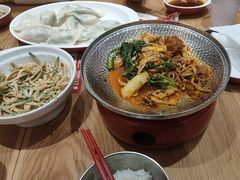 -喜家德虾仁水饺(邯郸新世纪中心店)