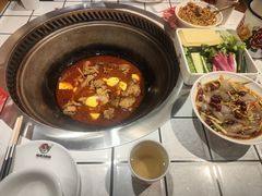 -姚稷大铁锅(龙之梦店)
