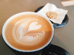 -Bracket Coffee(工体店)