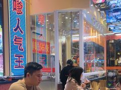 -荣叔港式沙嗲牛肉火锅(正佳潮流店)
