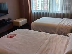 -北京长白山国际酒店(鸟巢店)