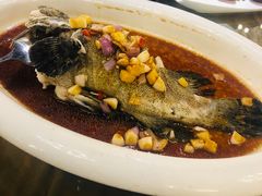 -79号渔船海鲜饭店(华强北店)