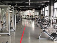 -天行健身＆天行拳馆跆拳道·格斗TXGYM
