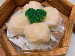 驰名虾饺皇-粤食堂(天津和悦汇店)