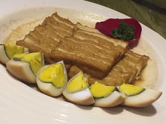 -东方之珠海鲜酒楼(南开店)