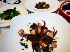 -满堂·烤鸭店·北京菜(鼓楼店)