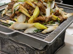 -全聚德(蓝山店)