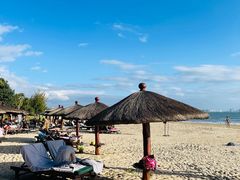 -三亚湾海居铂尔曼度假酒店