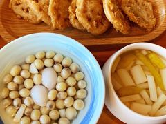 莲藕夹-莲餐厅·湖北菜·藕汤是头牌(愚园路店)