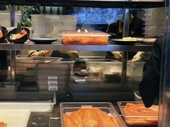 -喜庭海鲜自助(来福士店)