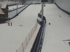 -哈尔滨热雪奇迹