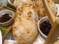 -老德州四合院·德州菜(天衢路店)