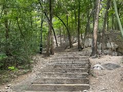 -云龙山