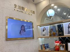 -海马体照相馆(上海宝山万达广场店)