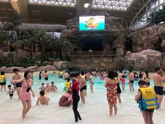 -杭州开元森泊度假乐园