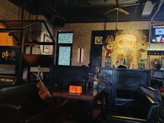 -时光民谣酒馆(万达广场店)