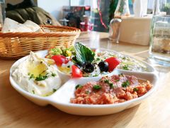 -ALAMEEN阿拉伯餐厅(三里屯店)