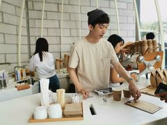 -% Arabica阿拉比卡咖啡(深圳湾万象城店)