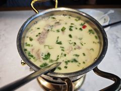 -大潮淮·淮扬菜(何园旗舰店)