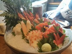 -和彩放题(渔阳店)