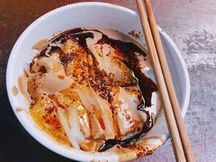 -清真·宏顺祥卤汁凉粉(大皮院店)