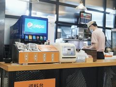 -吉野家(深圳水贝分店)
