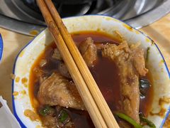 -石灰市毛记烧鸡公(解放碑店)
