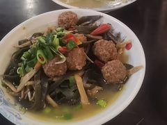 -蓝田九大碗民俗食府(蓝田店)