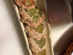 -绿茶餐厅(昆明世纪金源店)