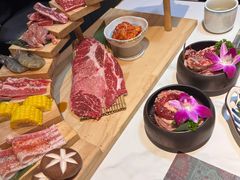 -千寻山野烤肉(天虹店)