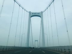 -星海湾跨海大桥