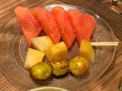 -盡膳口福跷脚牛肉火锅(合生汇购物中心店)