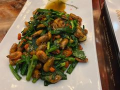 -棠宴酒店(汉口学院店)