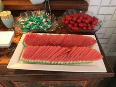 -绿茶餐厅(布吉万象汇店)