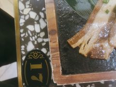 -黑牛の場烤肉(摩天活力城店)