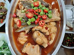 -鱼宴馆·家宴老字号淳鱼馆(千岛湖总店)