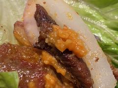 -阪尚皇·原切牛排·烤肉火锅自助(北京路店)