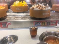 -龍歌自助小火锅(秦淮水游城店)